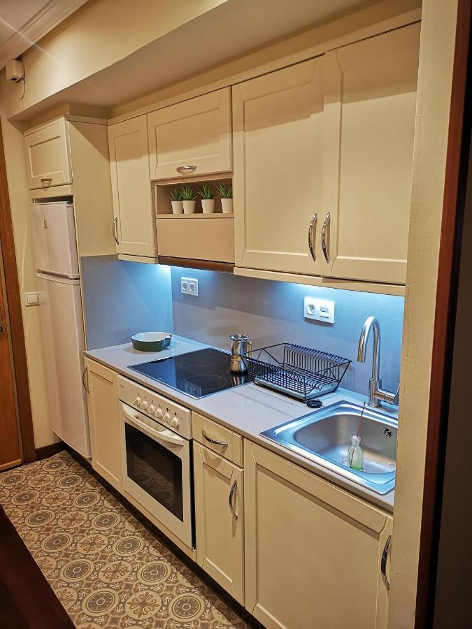 לאנס Apartamento De Toro מראה חיצוני תמונה
