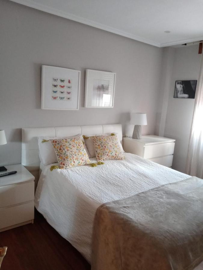 לאנס Apartamento De Toro מראה חיצוני תמונה