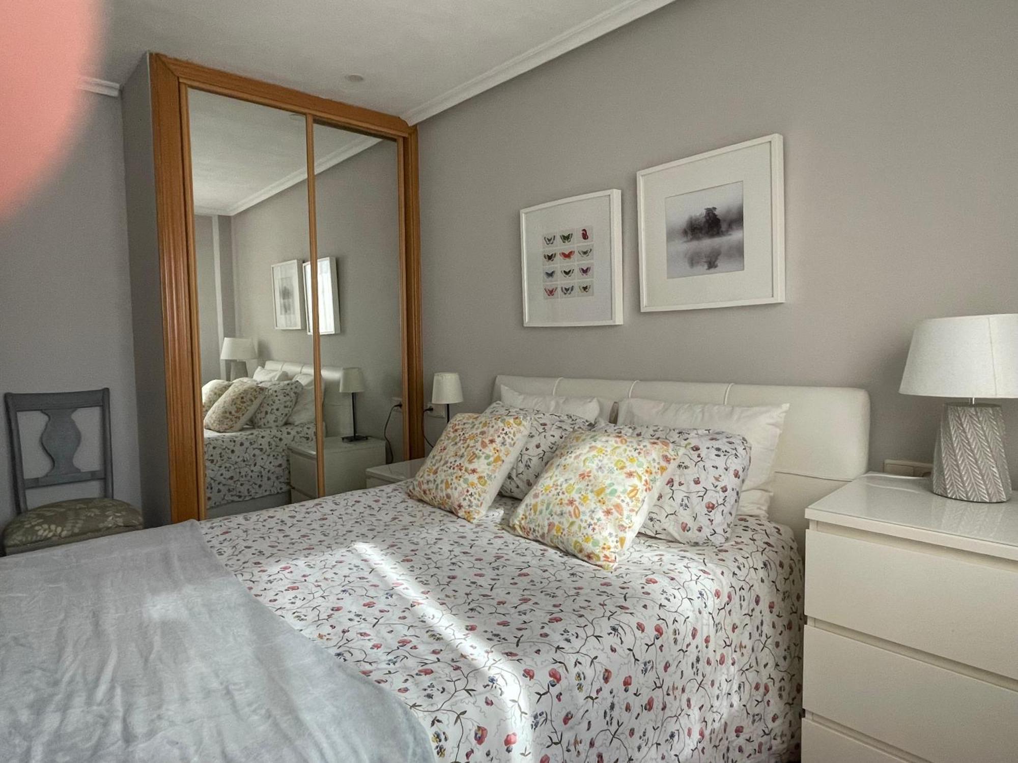 לאנס Apartamento De Toro מראה חיצוני תמונה