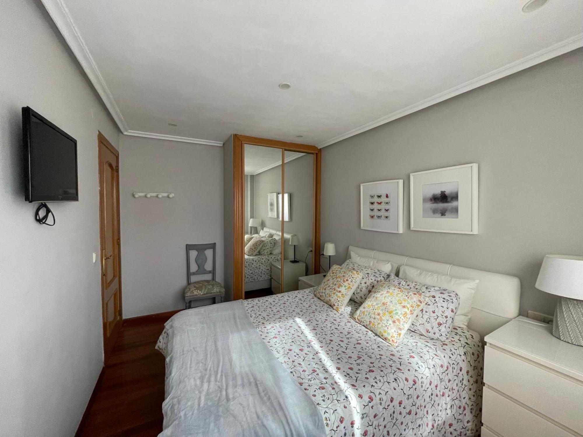 לאנס Apartamento De Toro מראה חיצוני תמונה