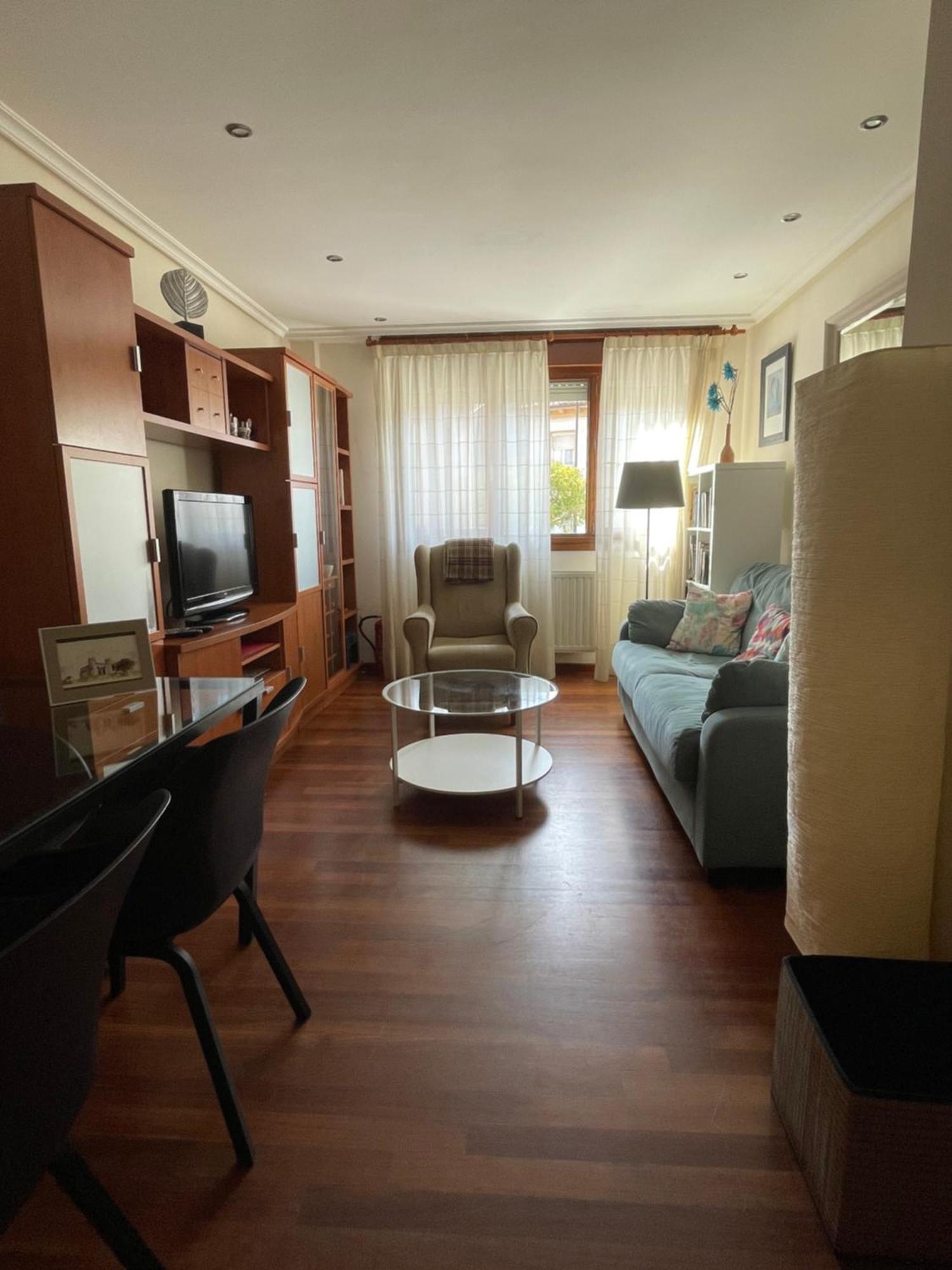 לאנס Apartamento De Toro מראה חיצוני תמונה