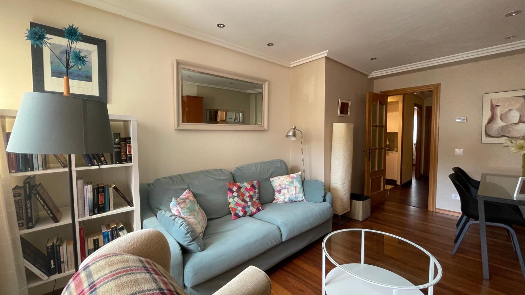לאנס Apartamento De Toro מראה חיצוני תמונה