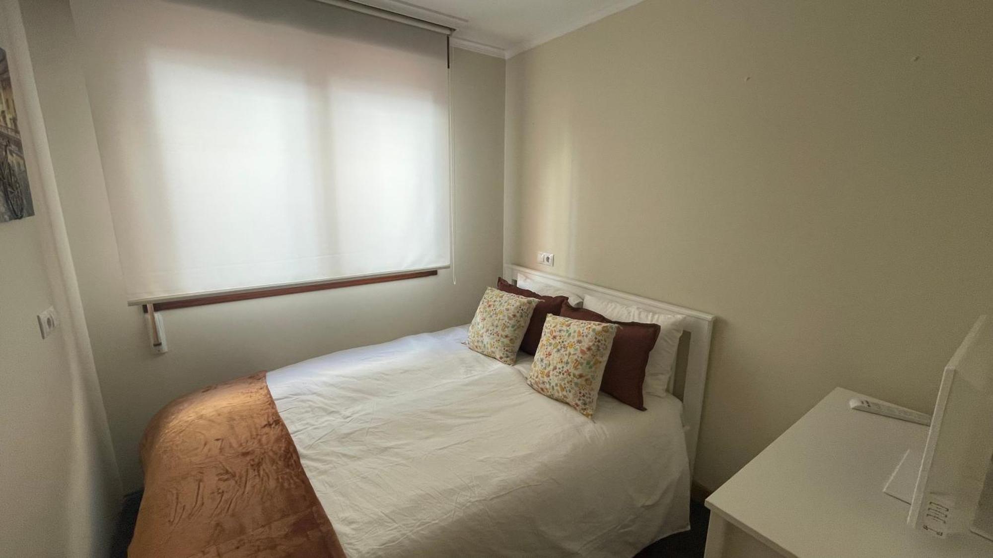 לאנס Apartamento De Toro מראה חיצוני תמונה