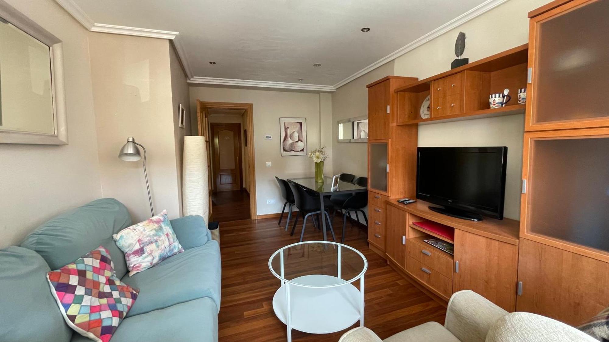 לאנס Apartamento De Toro מראה חיצוני תמונה