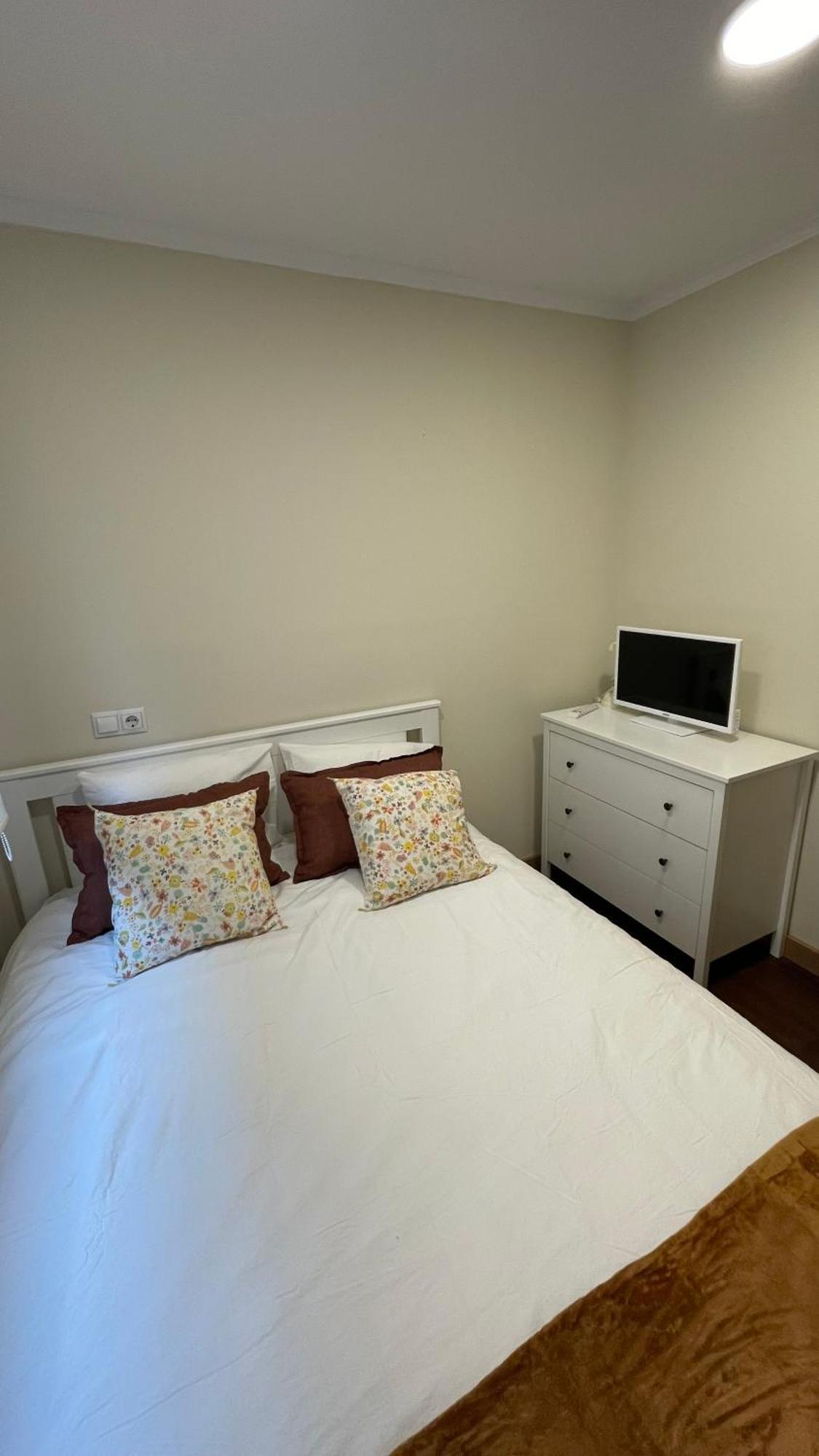 לאנס Apartamento De Toro מראה חיצוני תמונה