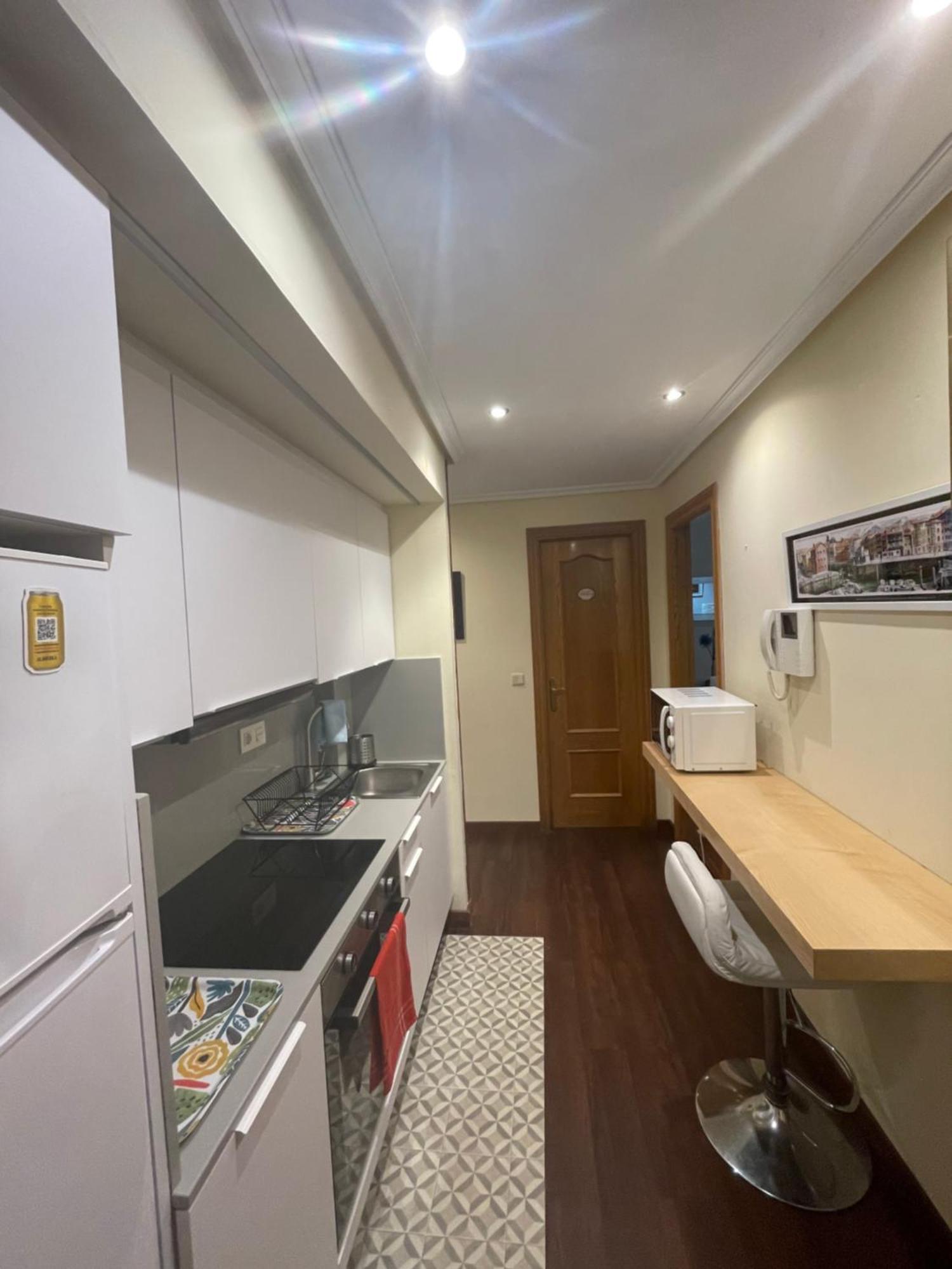 לאנס Apartamento De Toro מראה חיצוני תמונה
