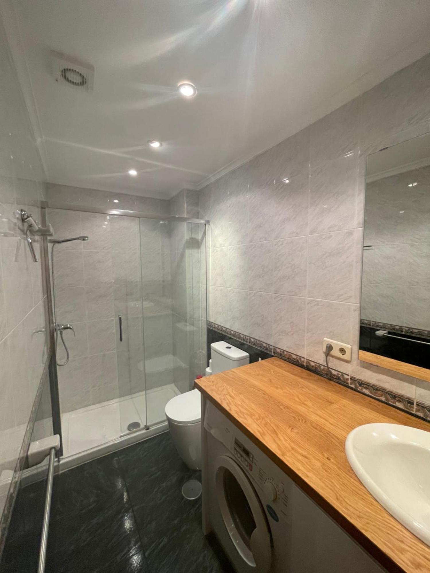 לאנס Apartamento De Toro מראה חיצוני תמונה